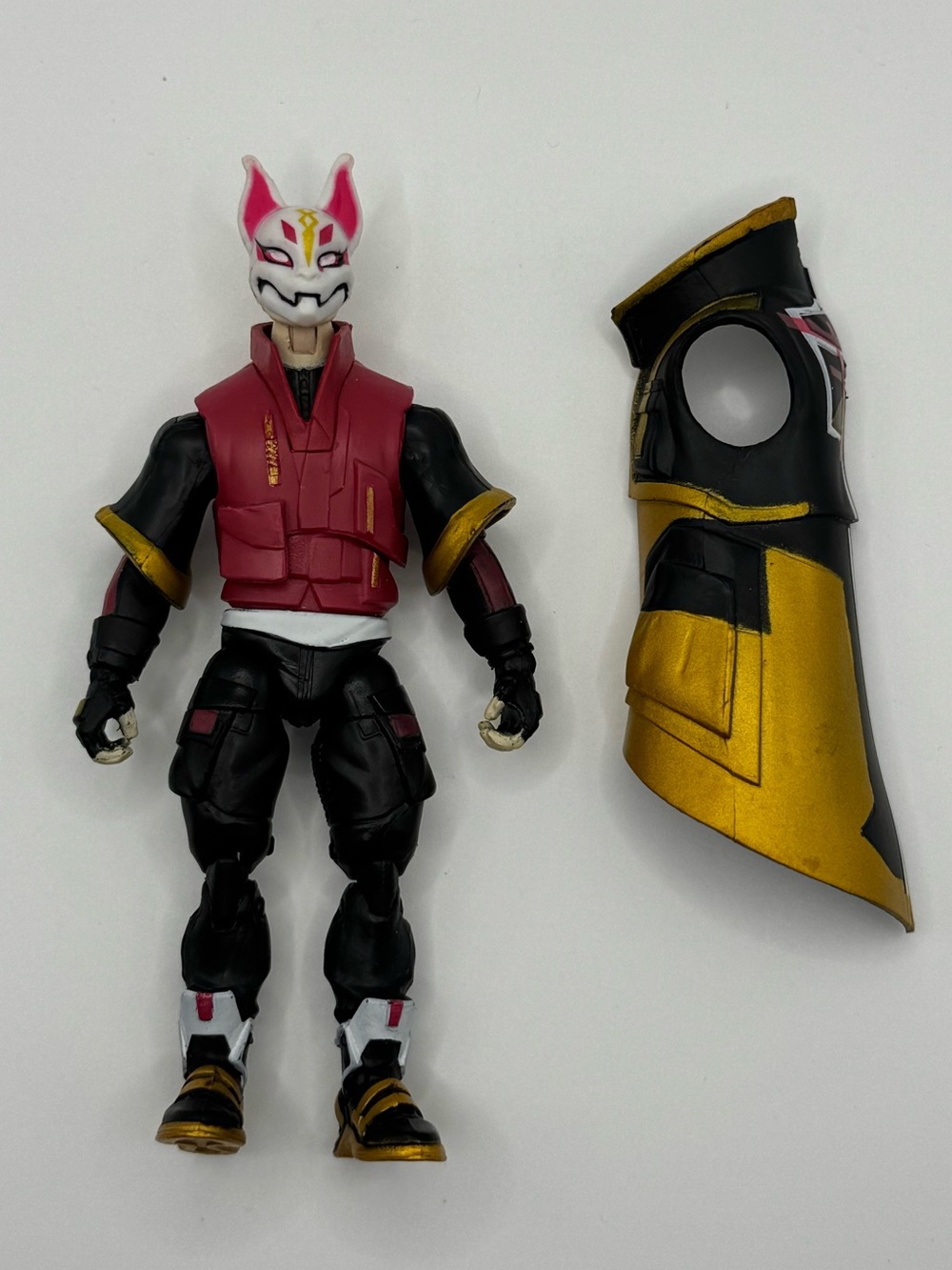 Fortnite Drift Mini Figure by Moose Toys